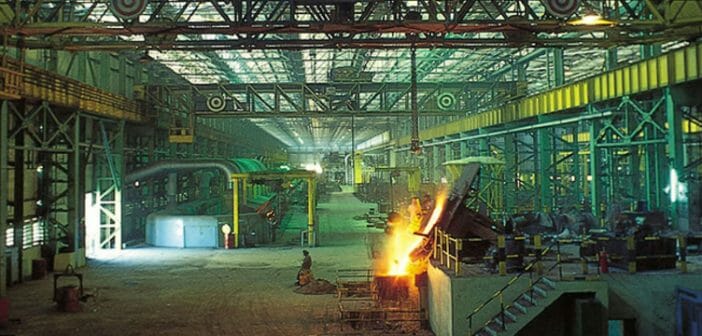 Informatie Tata Steel