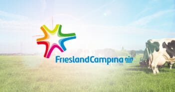 FrieslandCampina Supply Chain traineeship