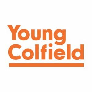 Werken bij Young Colfield