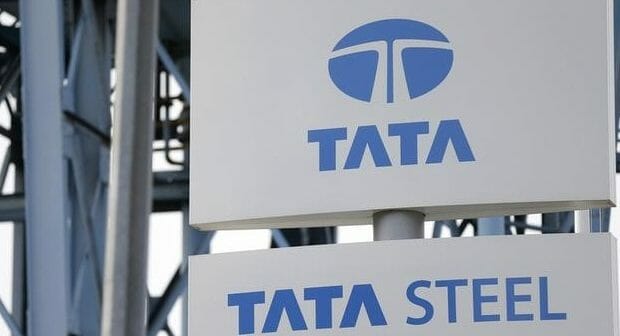 Business Trainee – Tata steel