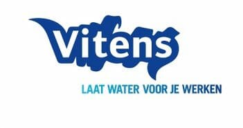 Werken bij Vitens