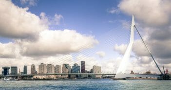 Wat te doen na je studie in Rotterdam?