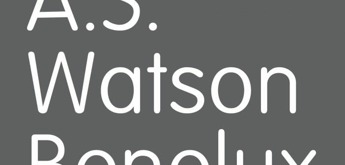 A.S. Watson