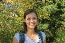 Annelotte Wageningen Environmental Research – NBT