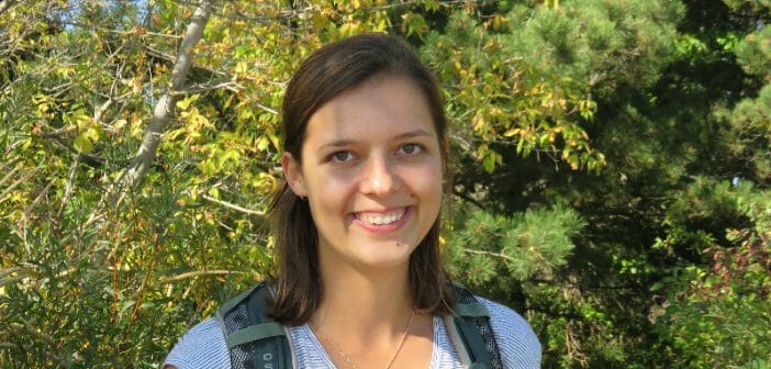 Annelotte Wageningen Environmental Research – NBT
