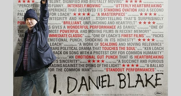 Wat ik leerde van Daniel Blake… – YSE
