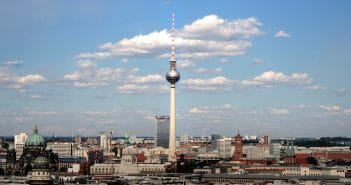 Get to know BCG Business Course in Berlin