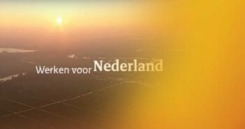 Werken voor Nederland