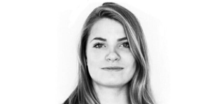 Aan het woord: Emma Romijn – Legal Assistant Notary