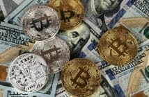 Bitcoin als inkomen