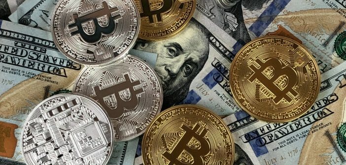 Bitcoin als inkomen